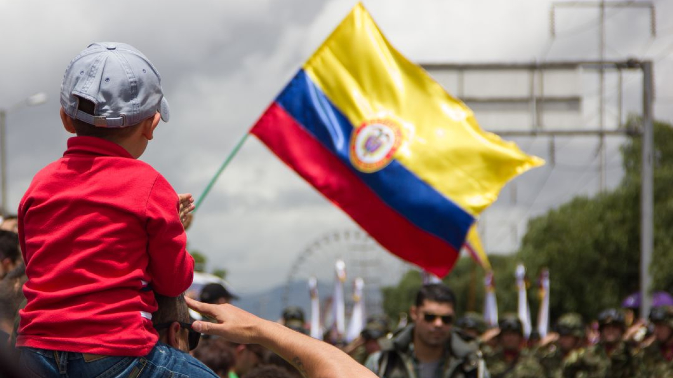 Concierto nacional