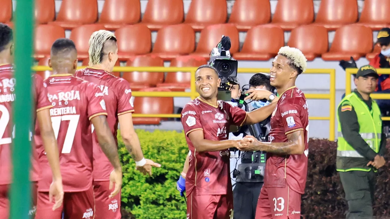 Tolima 20