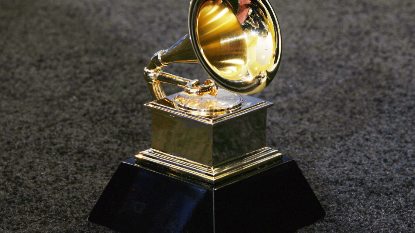 Grammy Latino 2022