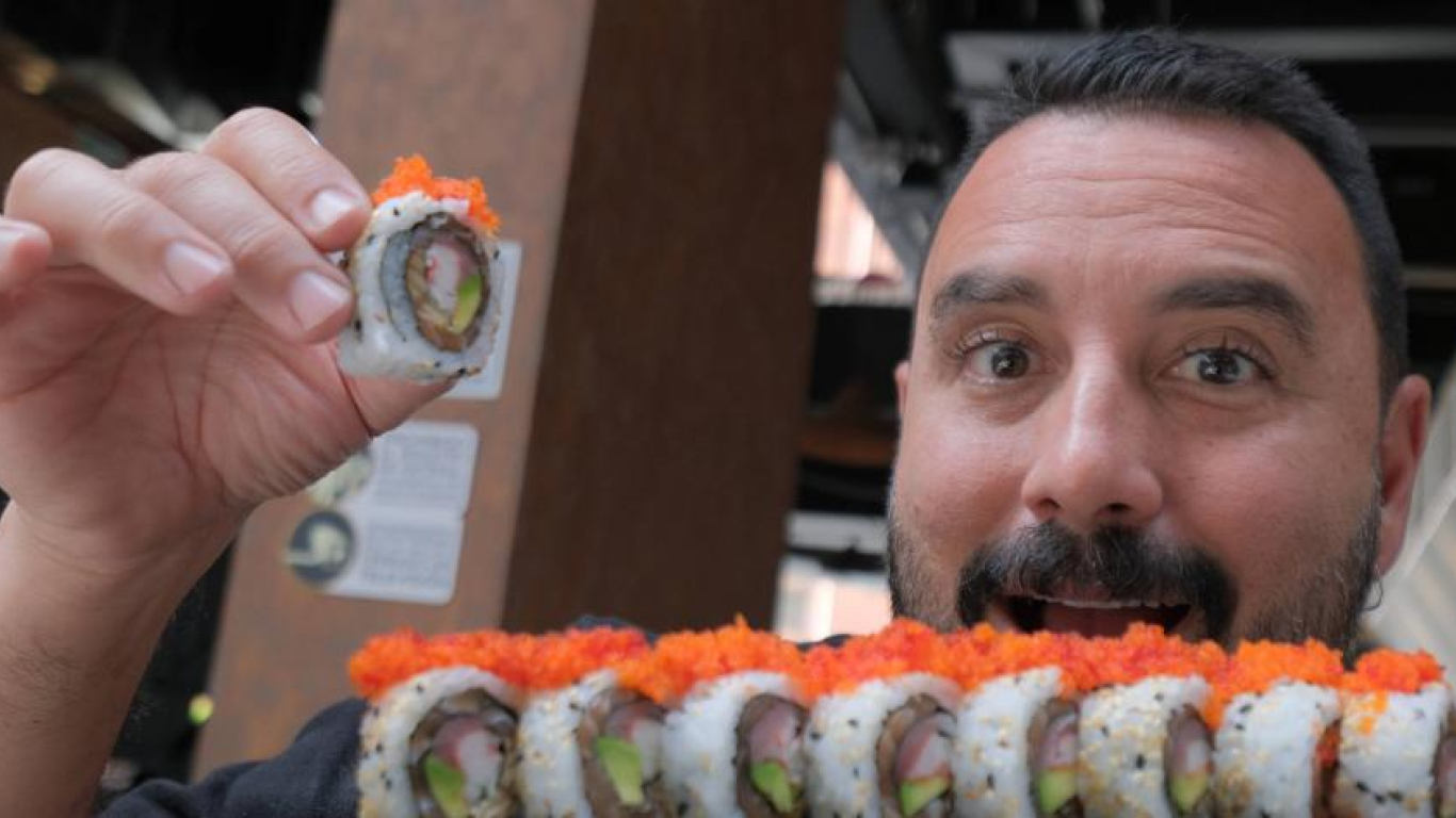 Sushi Master 2022
