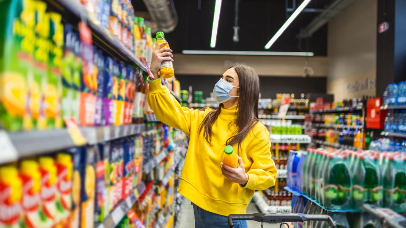 Reforma tributaria incluirá impuesto a bebidas azucaradas y alimentos ultraprocesados