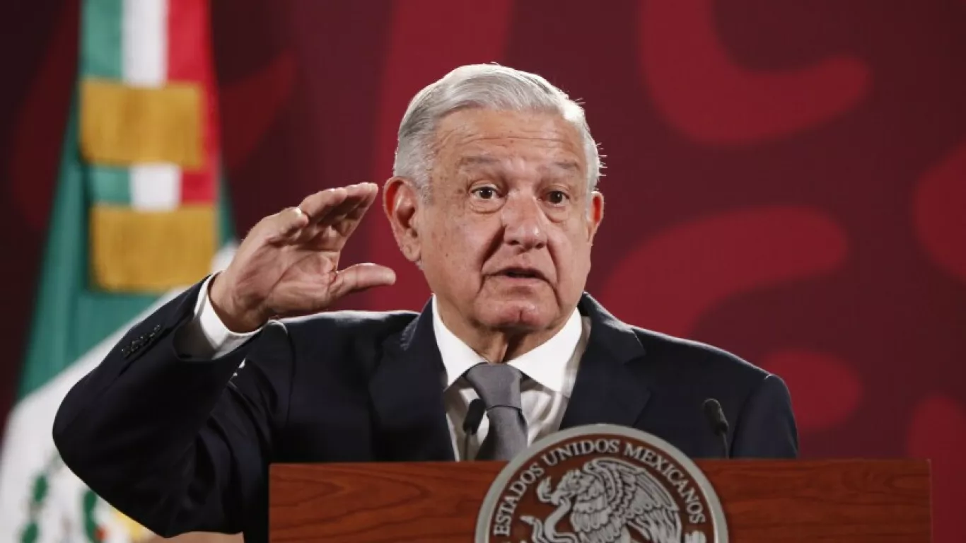 López Obrador 19