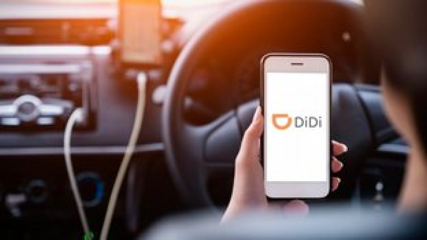 Millonaria multa contra Beat, Didi y Cabify