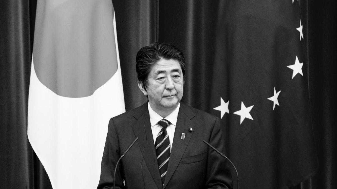 Reacciones mundiales tras asesinato de Shinzo Abe, exprimer ministro japones