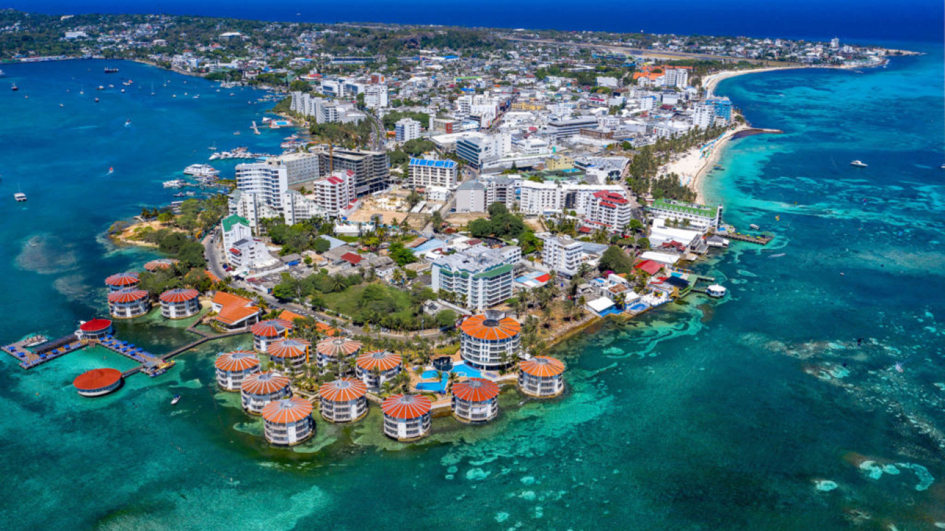 La nueva víctima de un ataque sicarial en playa colombiana