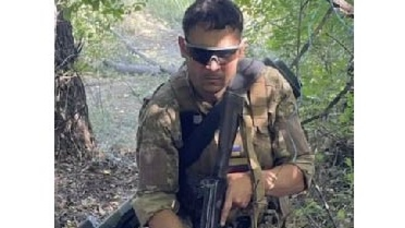 Murió soldado colombiano que se unión a la Legión Extranjera en Ucrania