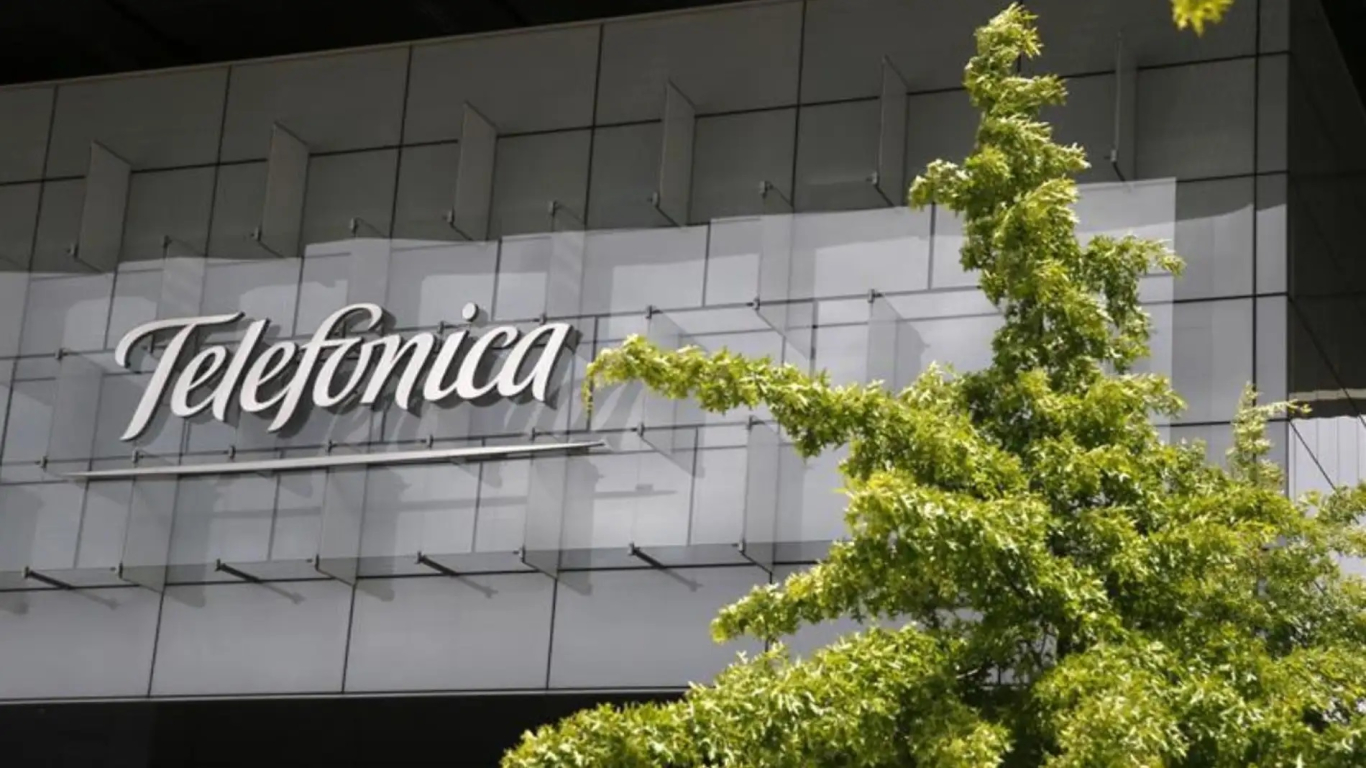 Telefónica Hispanoamérica aumenta los ingresos interanuales en todas sus operaciones