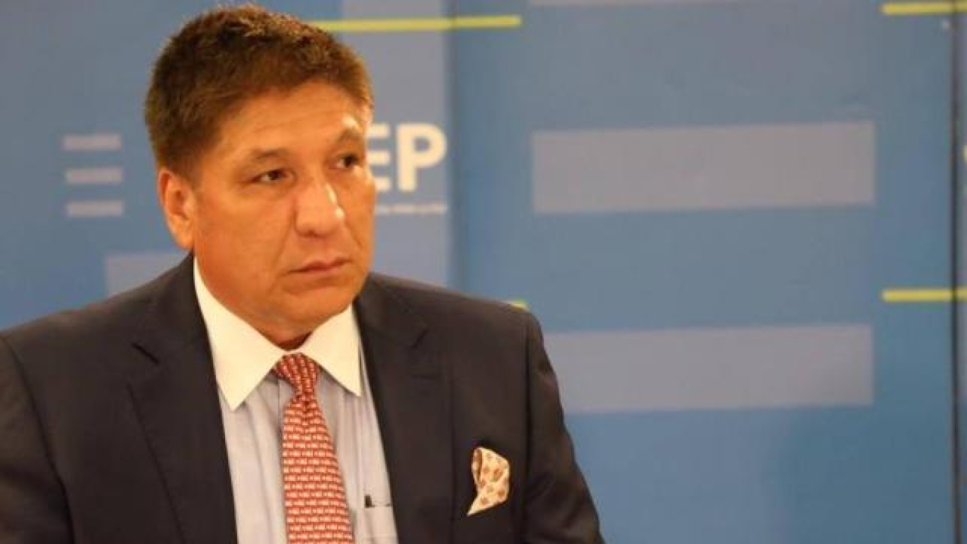 Sigifredo López 2