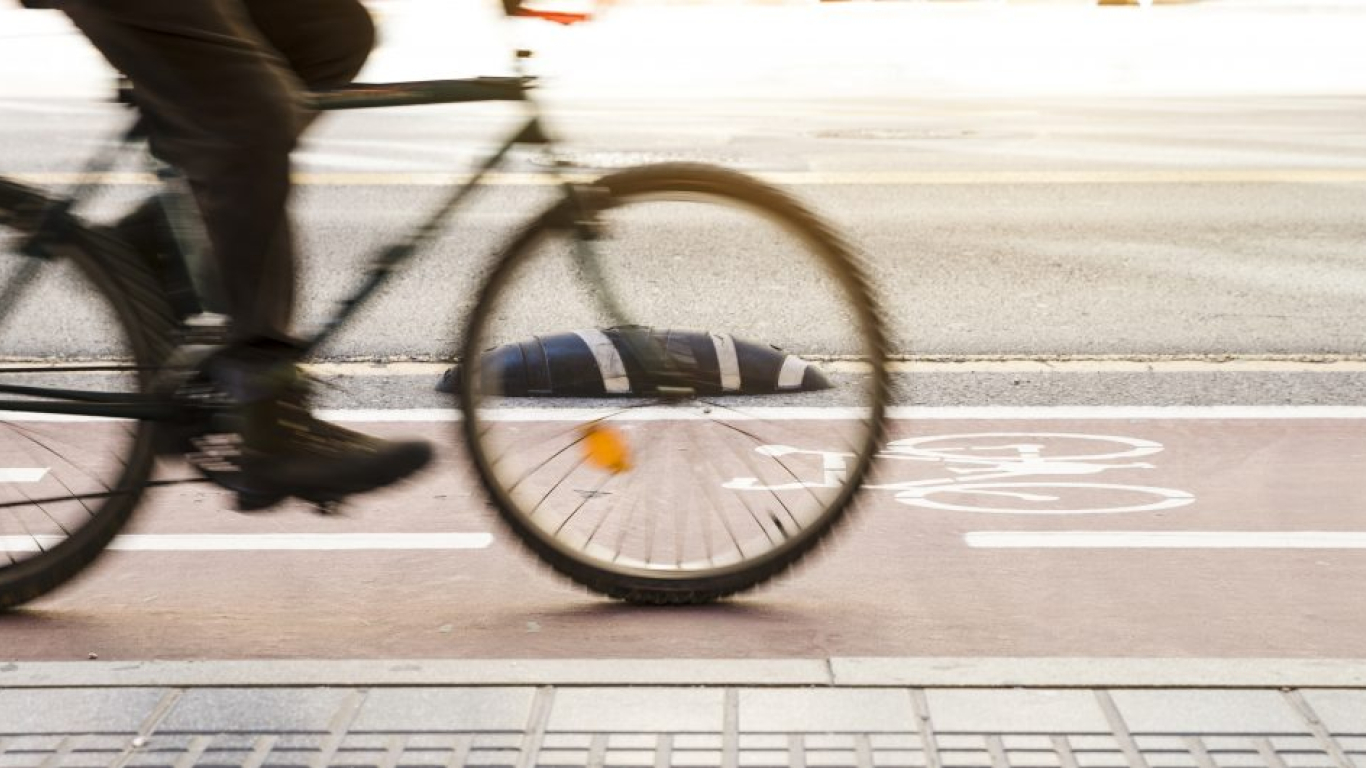 Hurto bicicletas