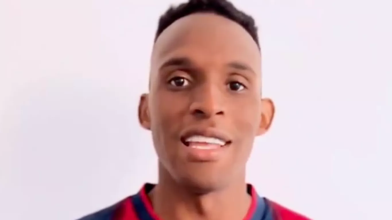 Jhon Lucumí