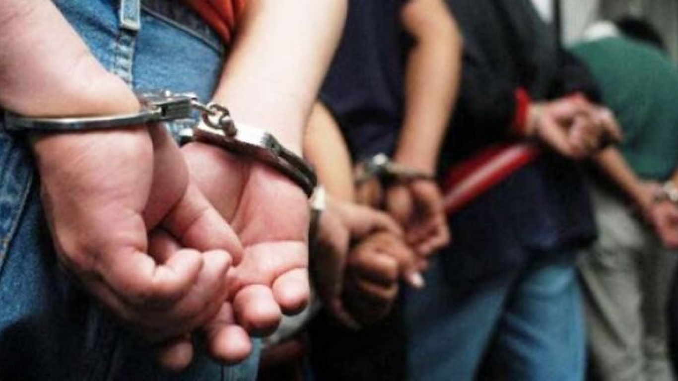 Cárcel para 4 personas señaladas de secuestró y tortura en Amazonas
