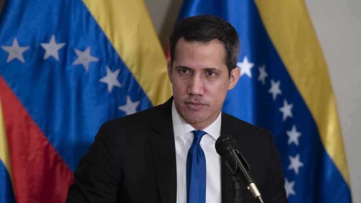 JUAN GUAIDÓ 