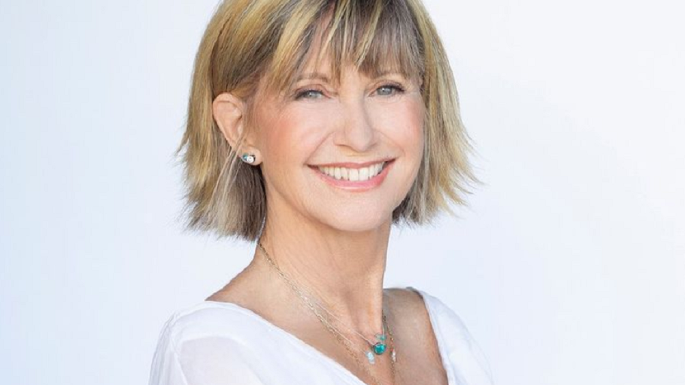 Olivia Newton
