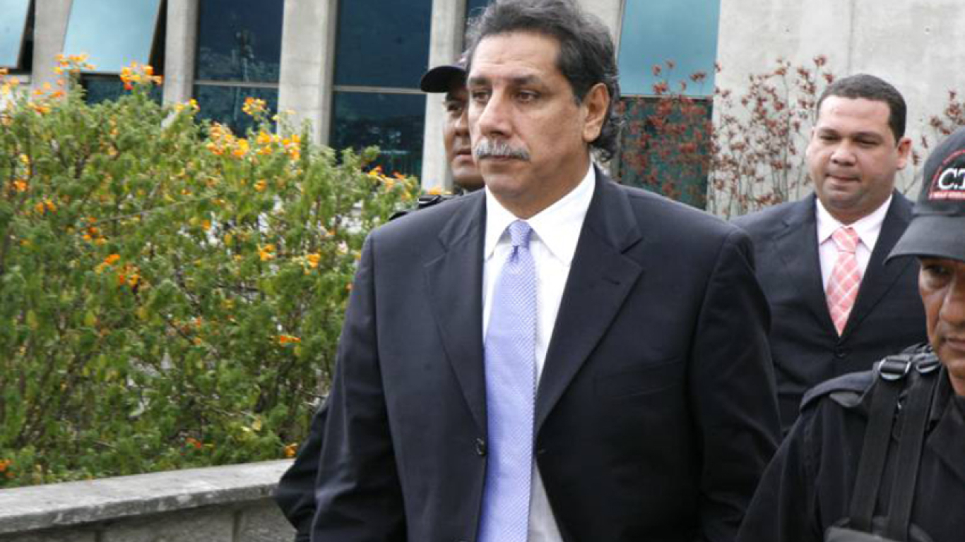 William Hernán Pérez