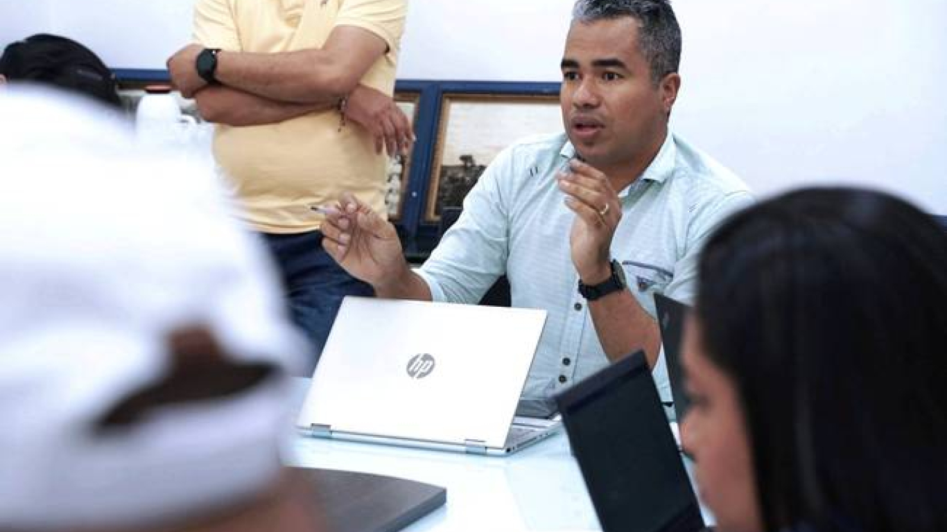 Clan del Golfo amenaza de muerte a Jairo Toquica, alcalde de Puerto Wilches