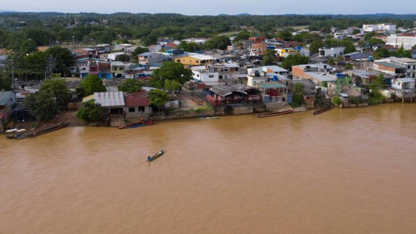 Personero de Antioquia envía alerta por ola de homicidios y desapariciones