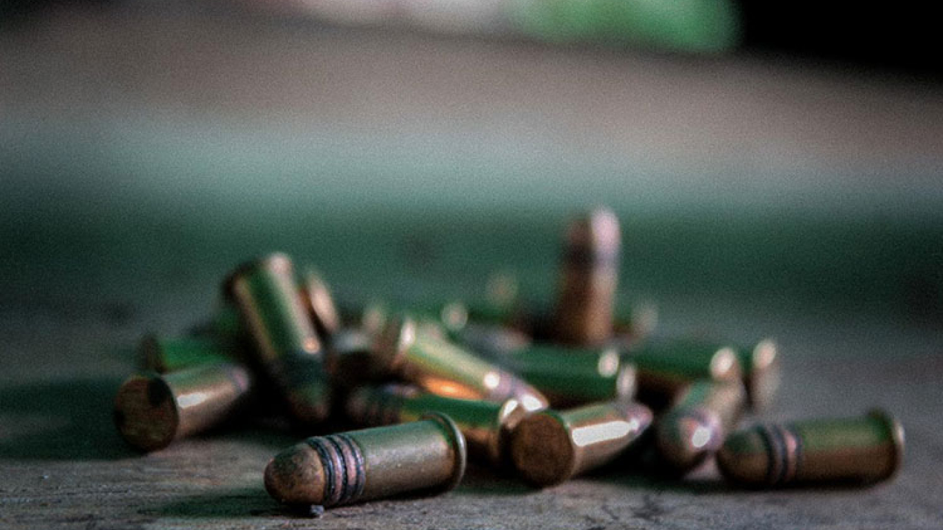Asesinan a lideresa indígena gestante