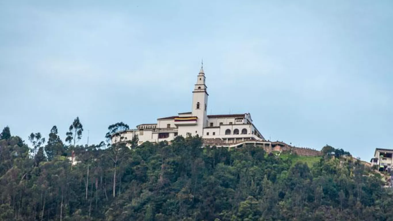 Monserrate 18