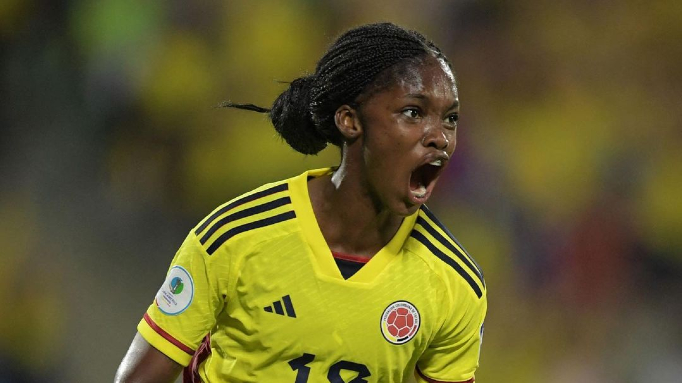 Mundial Femenino Sub 20