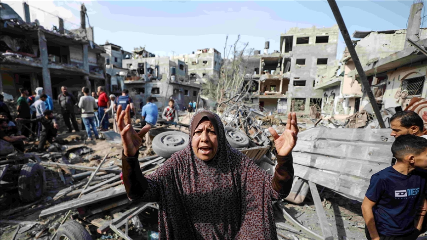 Israel arrestó a 20 terroristas de Yihad Islámica