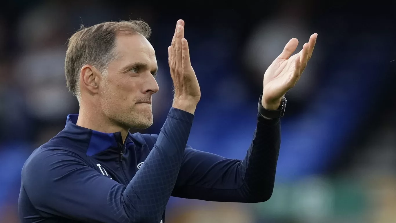 Thomas Tuchel 7