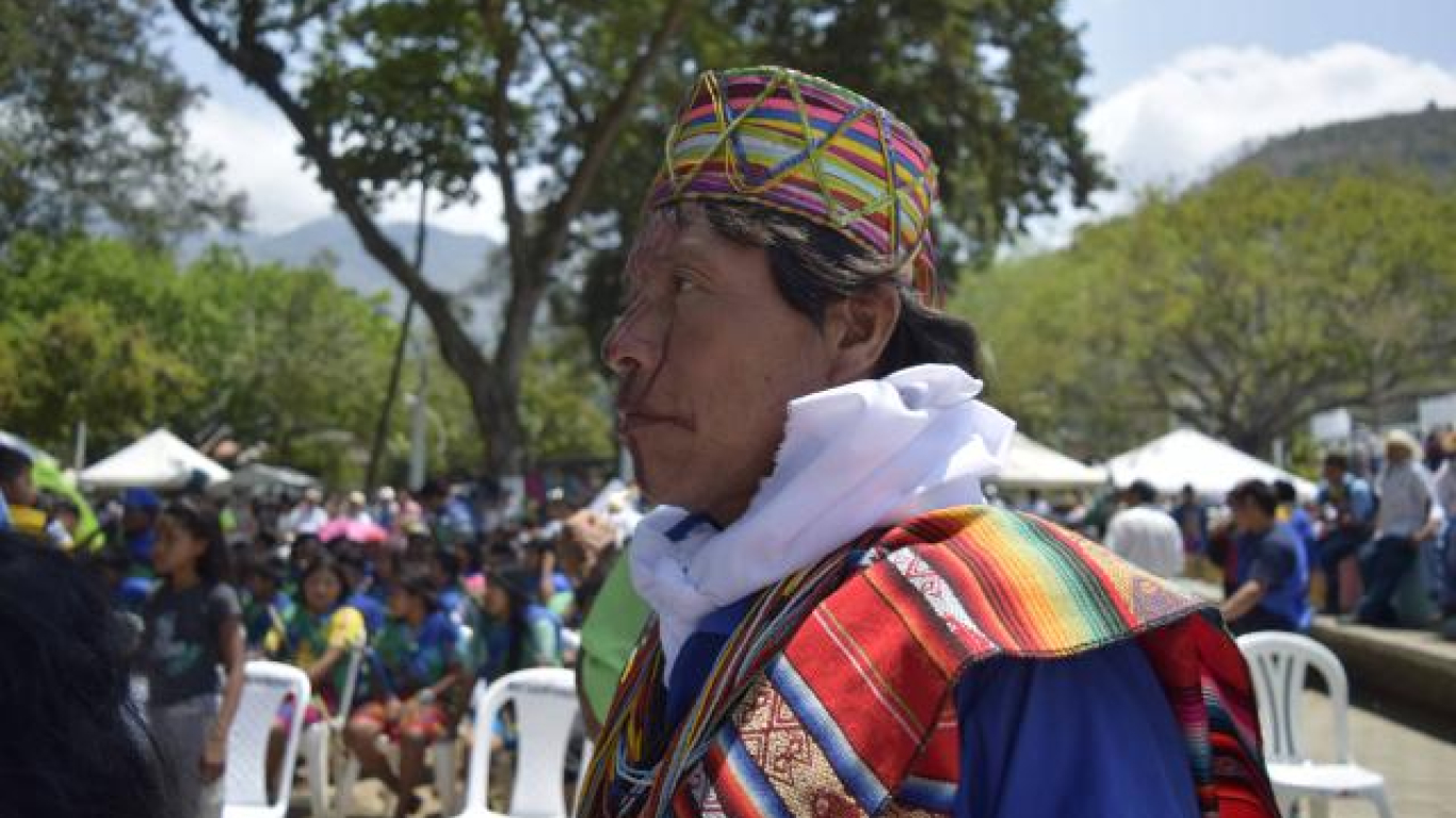 MinSalud implementó modelo de salud para pueblos indígenas