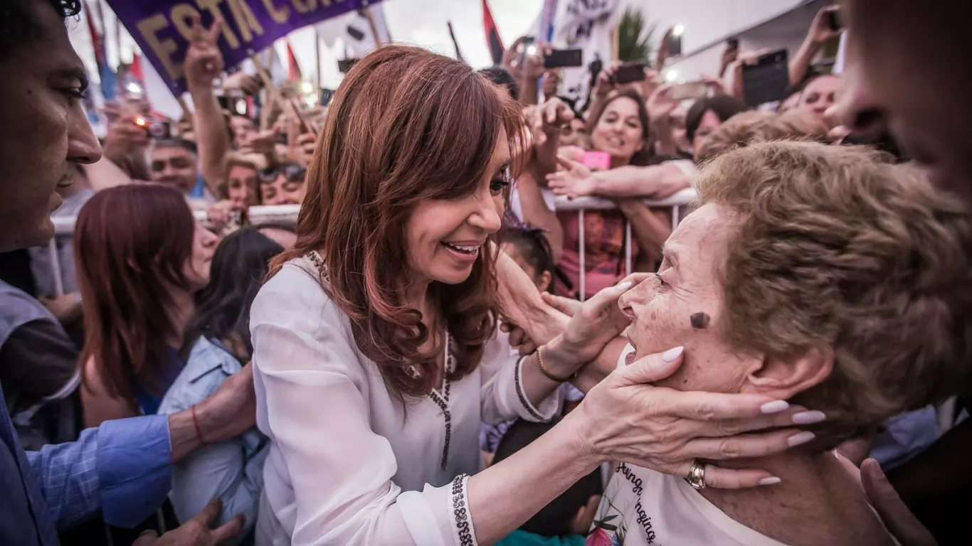 ONU pide diálogo en Argentina tras intento de asesinato a Cristina Fernández