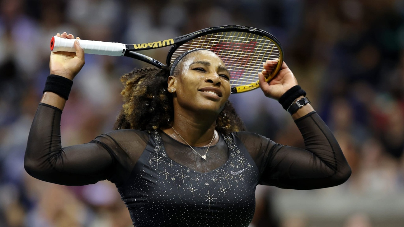  Serena Williams ¿llegó su retirada deportiva?