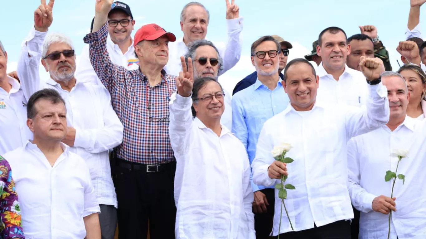 Frontera abierta