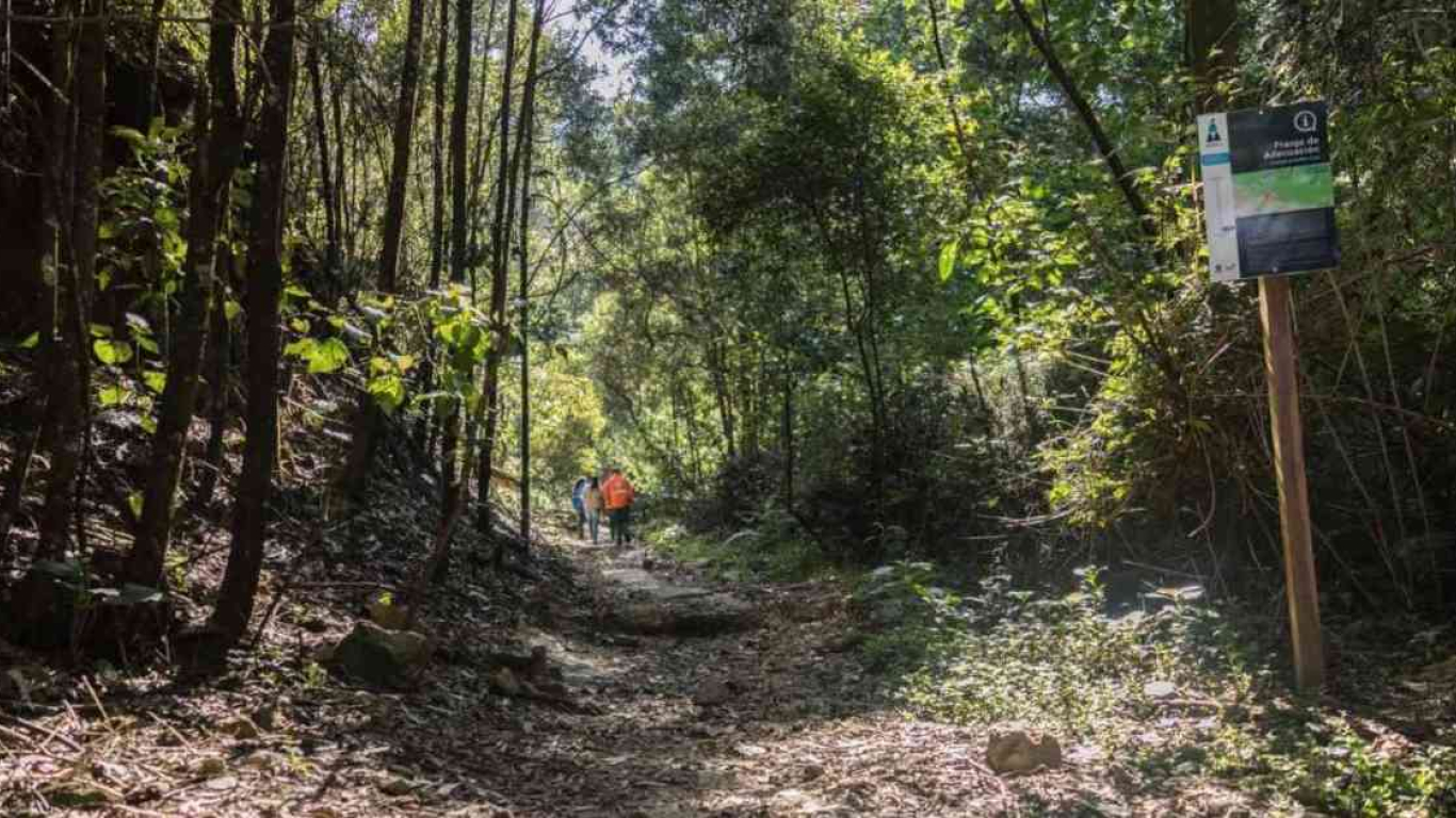 Asalto Las Delicias
