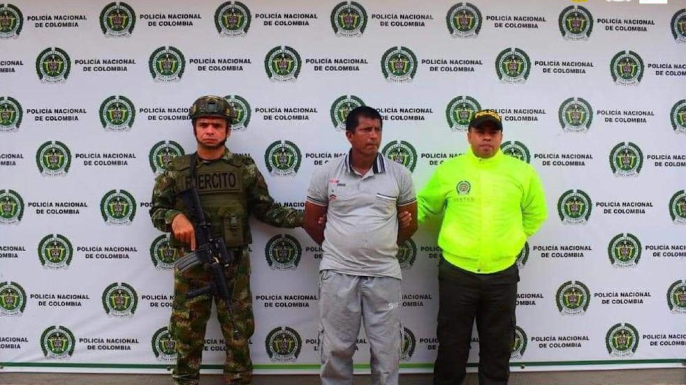 Putumayo y Guaviare disidencias