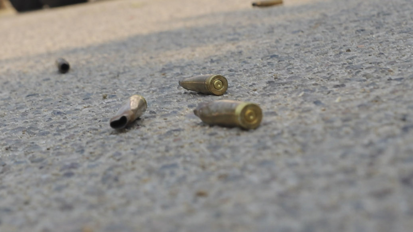 Masacre Barranquilla