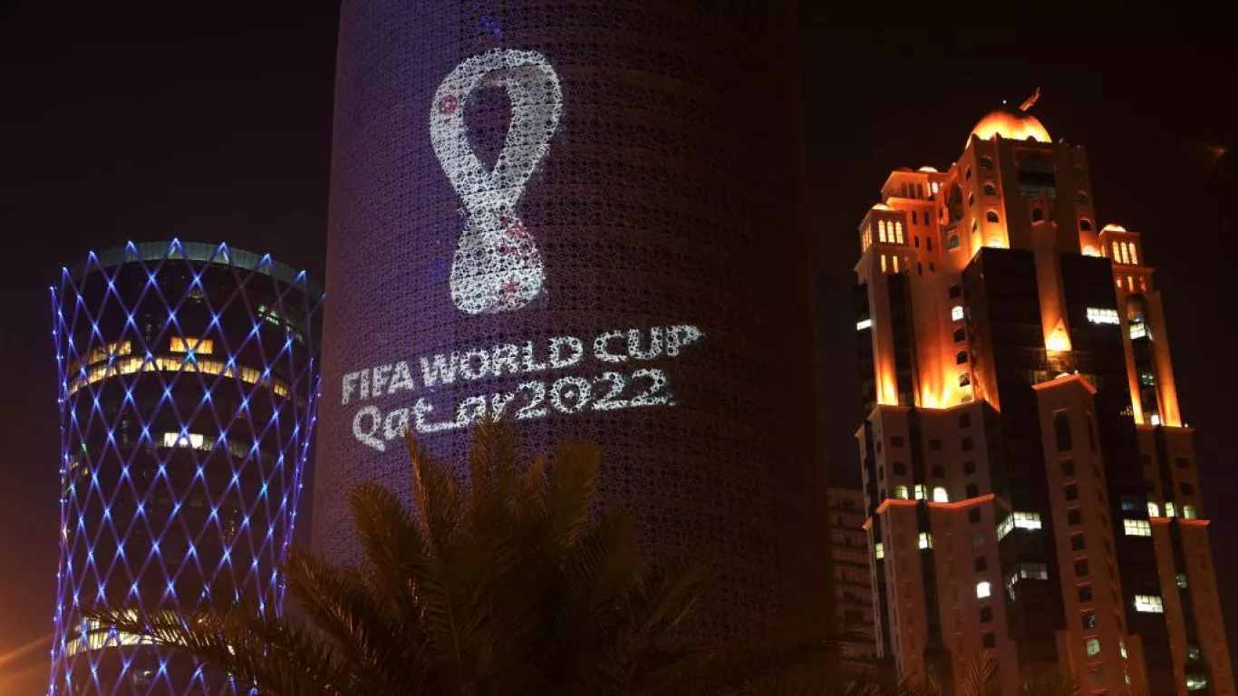 FIFA anuncia festival en el Mundial de Catar para los fanáticos del fútbol