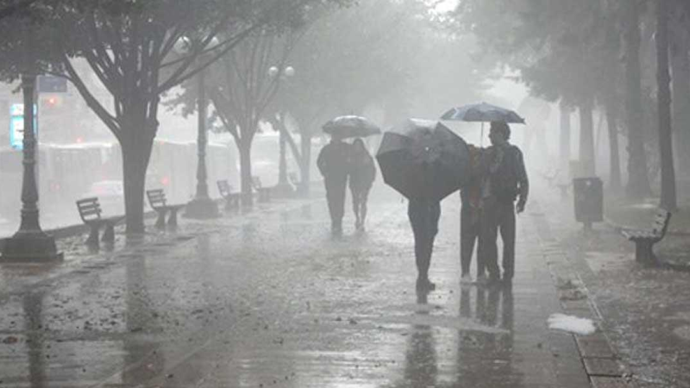 Lluvias cundi