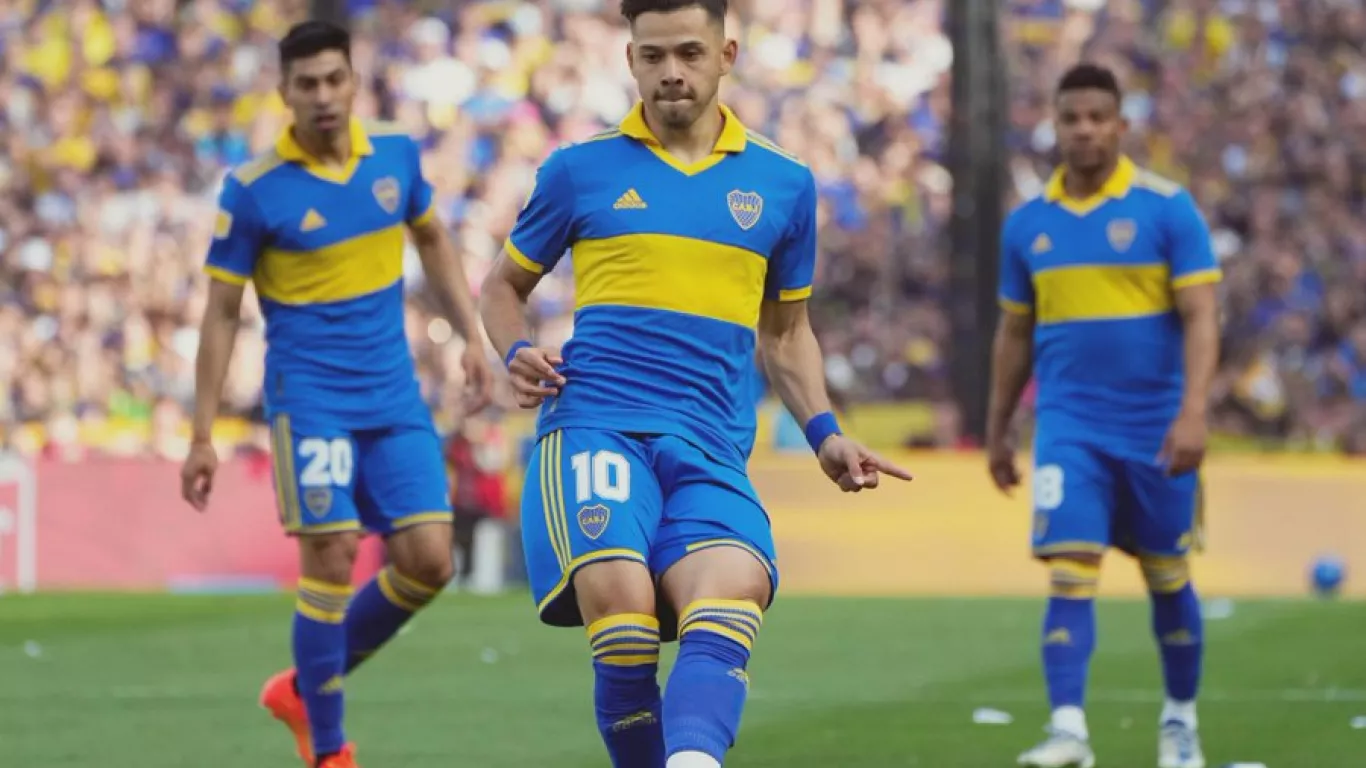 Boca Campeón