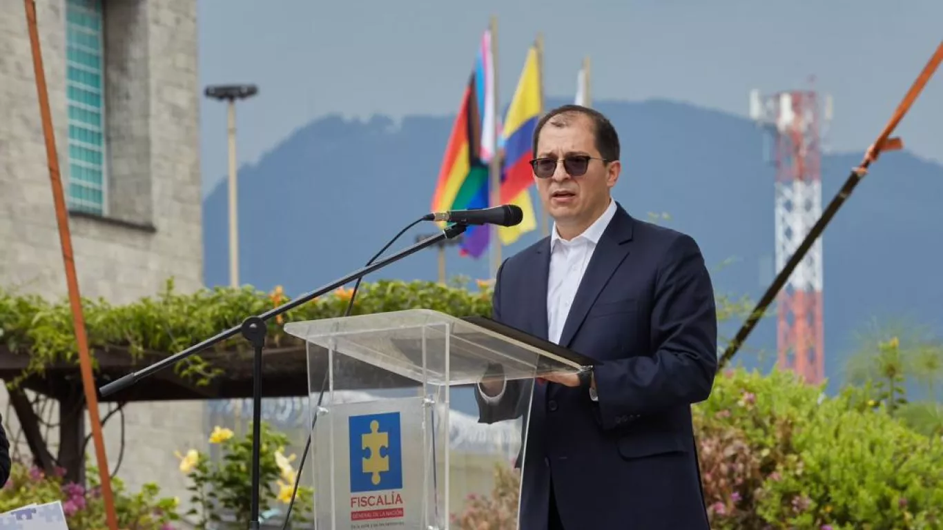 Fiscal Barbosa LGBTIQ
