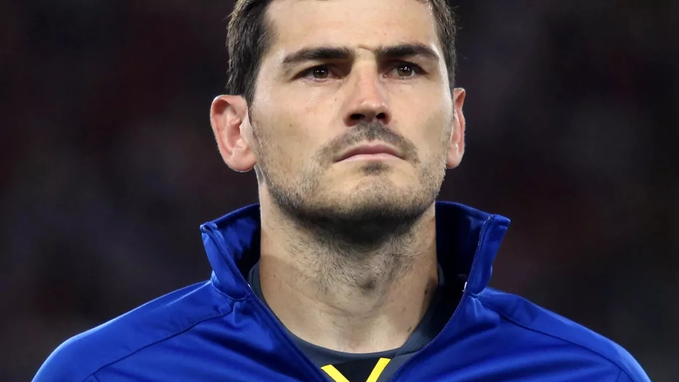 Ikercasillas