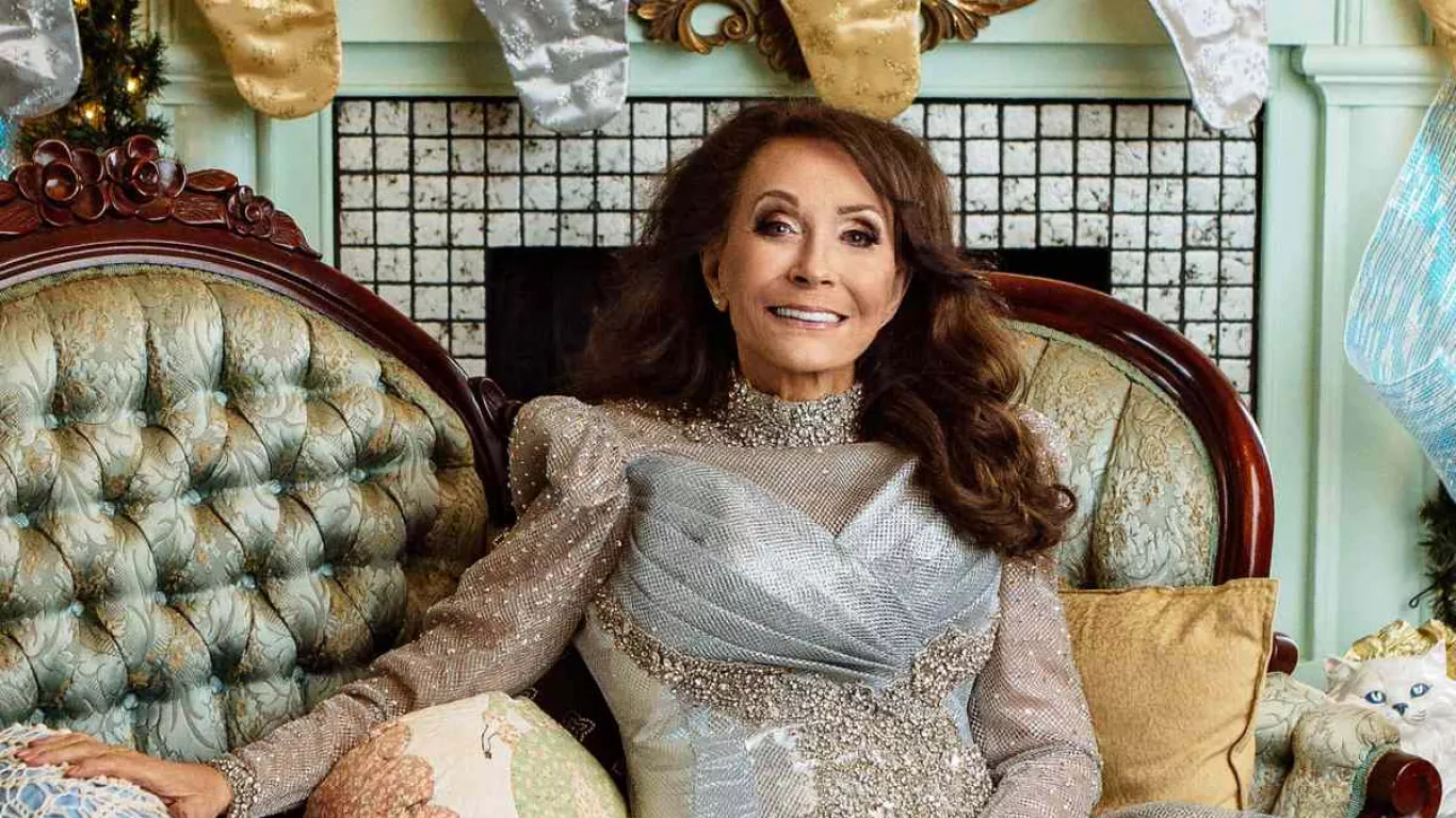 Falleció la reina del country Loretta Lynn