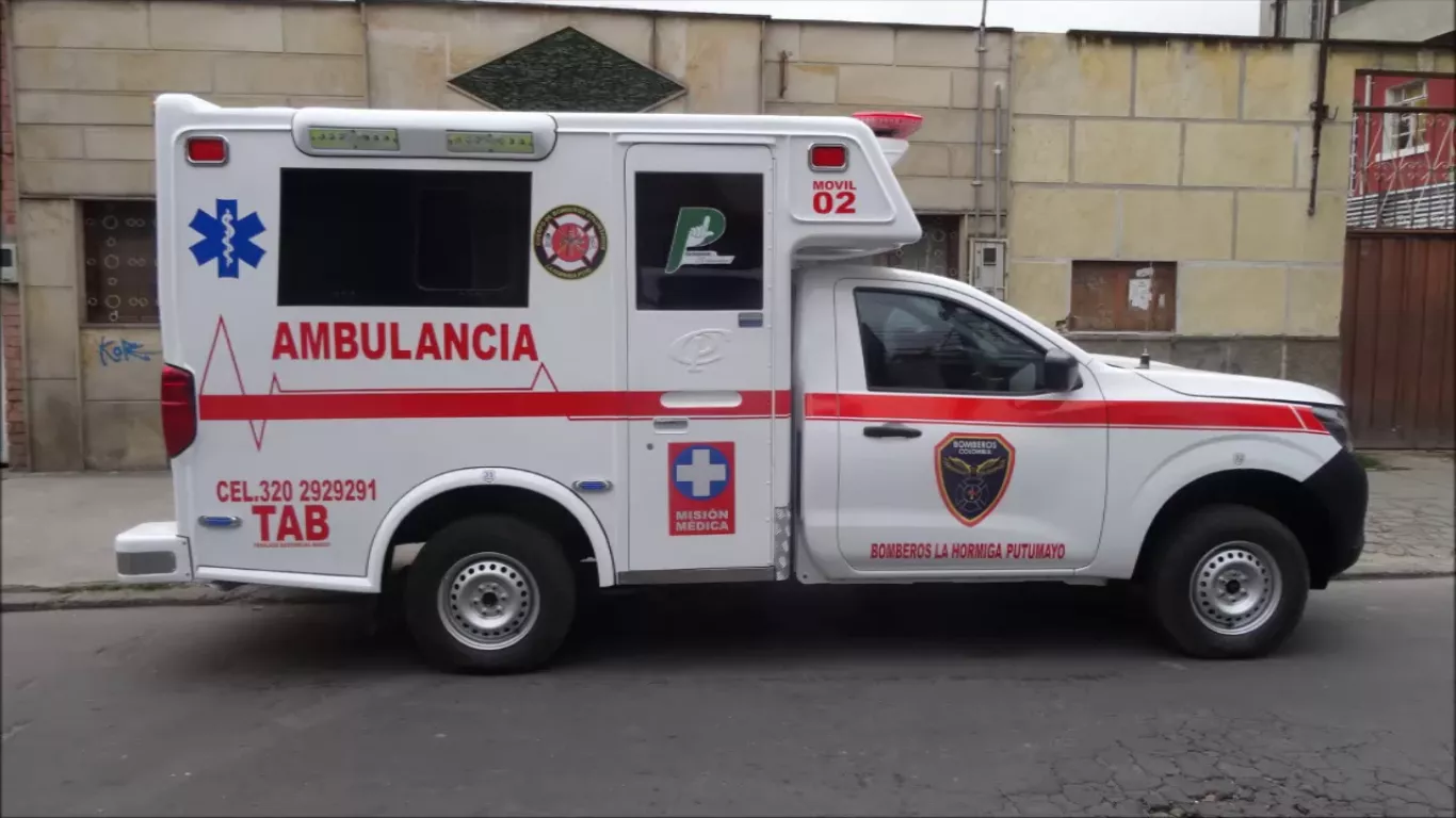 Intoxicados tres estudiantes de un jardín infantil de Bogotá