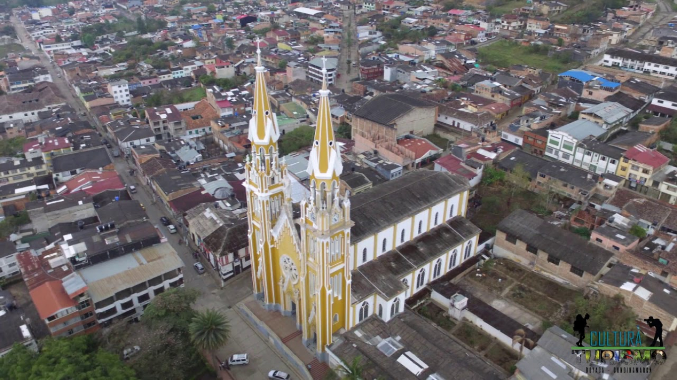 Garagoa
