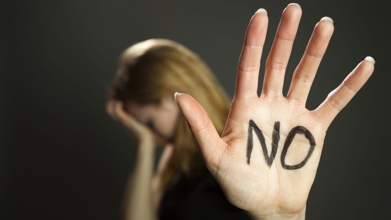 Violencia 25 Nov