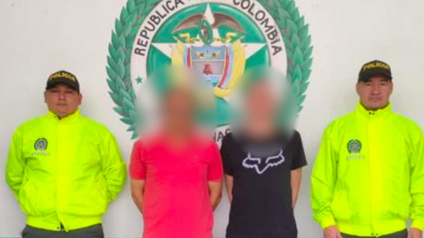Abusadores Antioquia