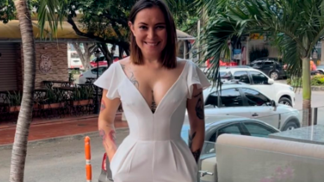 Vivian Polanía Insta
