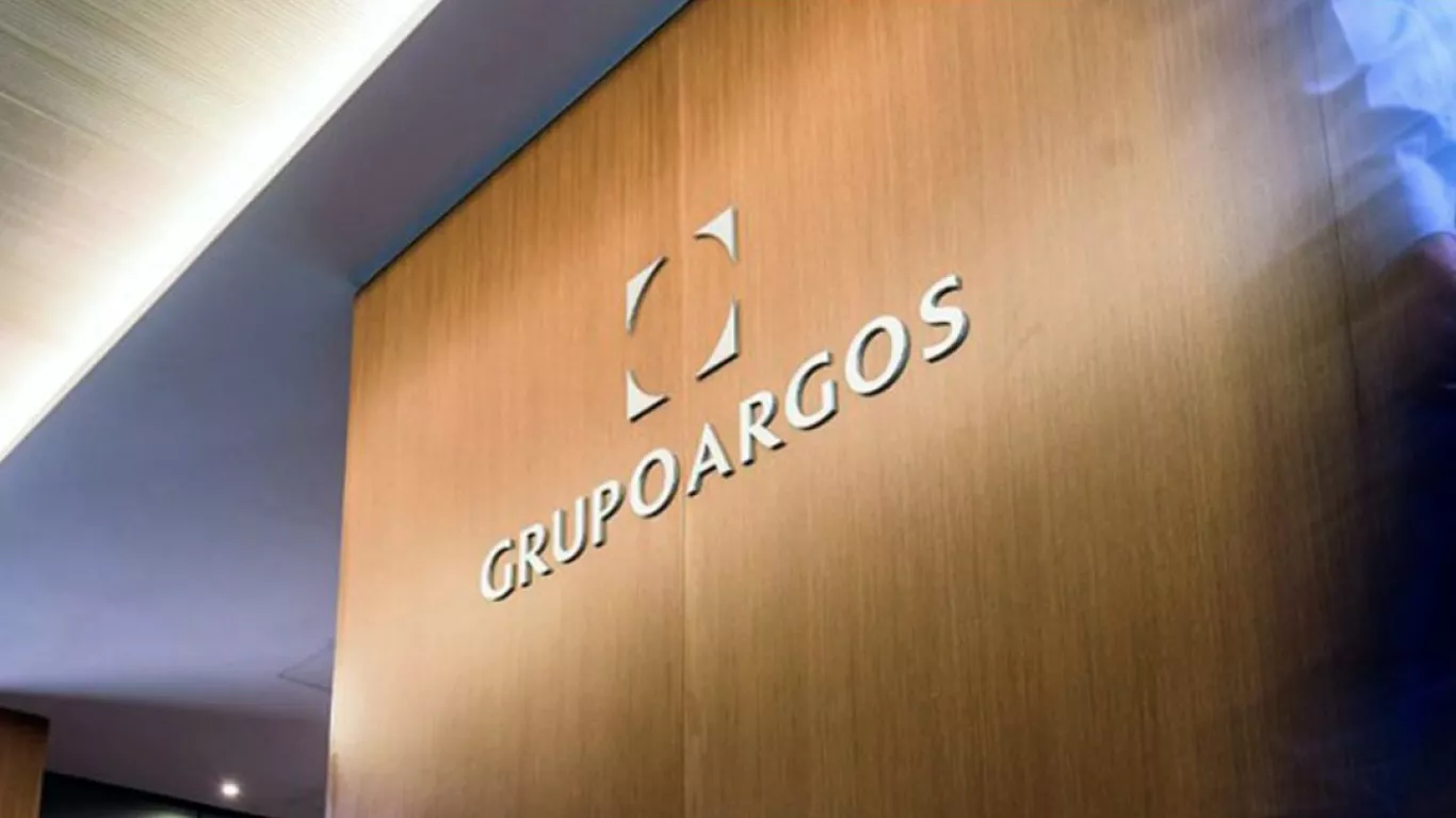 Grupo Argos 28 Dic 