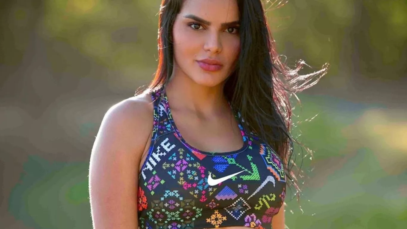 Desafío The Box, Stephanie Villadiego