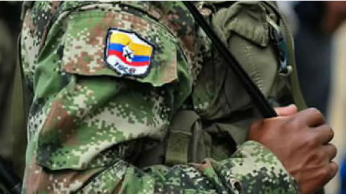 Disidencias se atribuyen ataque a militares en el Cauca
