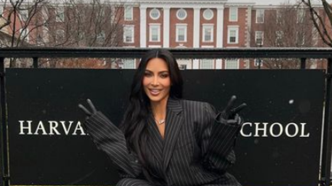 Kardashian 22 enero
