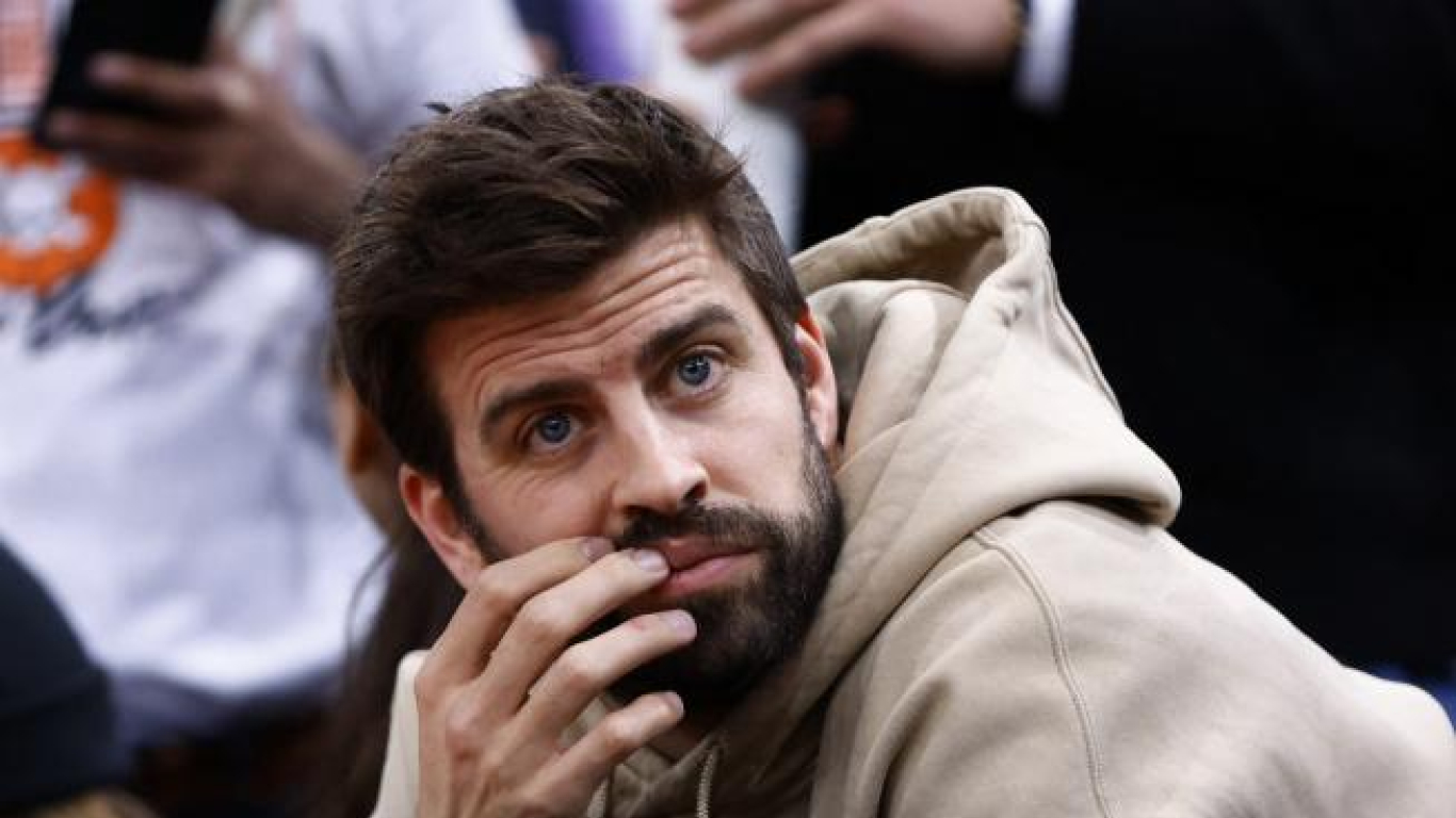, Piqué