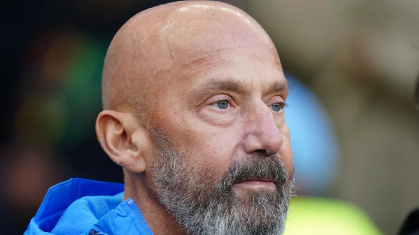 Gianluca Vialli