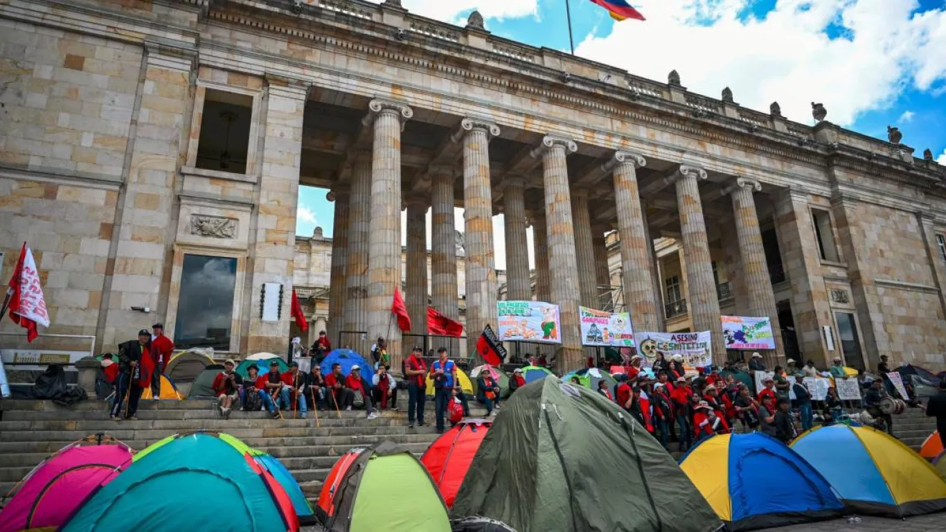 Asoinca congreso